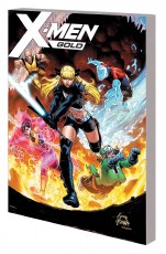 X-Men Gold TP VOL 05 Cruel and Unusual