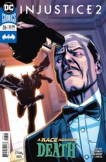 Injustice 2 #26