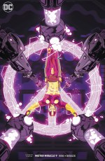 Mister Miracle #9 (of 12) Var Ed (Mr)