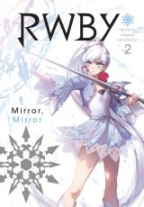 Rwby Official Manga Anthology