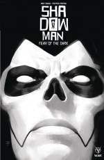 Shadowman (2018) TP VOL 01 Fear of the Dark