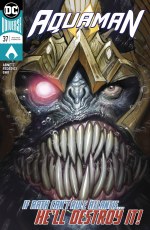 Aquaman #37