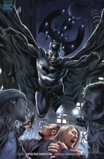 Detective Comics #982 Var Ed