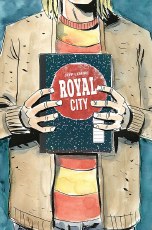 Royal City TP VOL 03 We All Float On (Mr)