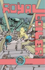 Royalboiler Brandon Graham Dra