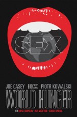 Sex TP VOL 06 World Hunger (Mr