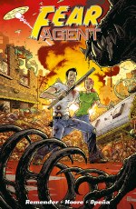 Fear Agent Final Ed TP VOL 02