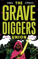 Gravediggers Union TP VOL 02 (