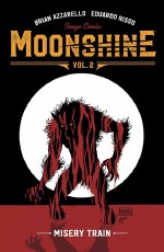 Moonshine TP VOL 02 (Mr)