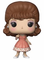 Pop Pee-Wee's Playhouse Miss Yvonne Vinyl Figure