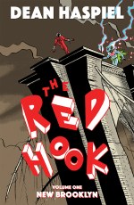 Red Hook TP VOL 01 New Brookly