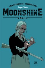 Moonshine #11 Cvr A Risso (Mr)