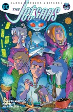 Jetsons TP