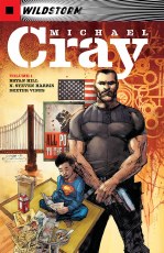 Wildstorm Michael Cray TP VOL 01