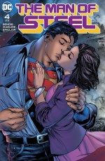 Man of Steel #4 (of 6)