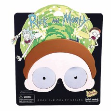 Rick and Morty Morty Smith Sunstaches Sunglasses