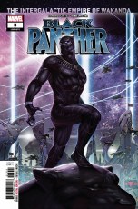 Black Panther #3