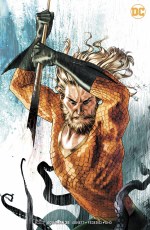 Aquaman #38 Var Ed