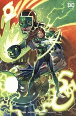 Green Lanterns #50 Var Ed