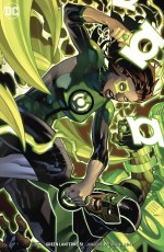 Green Lanterns #51 Var Ed *NOT COVER SHOWN*