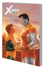 X-Men Gold TP VOL 06 Til Death Do Us Part