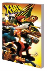 X-Men Adventures Digest TP