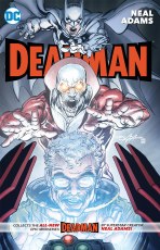 Deadman TP