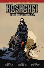 Koshchei the Deathless TP