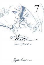 Wet Moon GN VOL 07 (Mr)