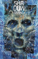 Shadowman (2018) #6 Cvr B Mack