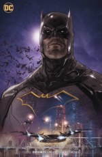 Batman #53 Var Ed