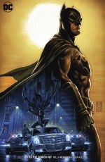 Detective Comics #987 Var Ed