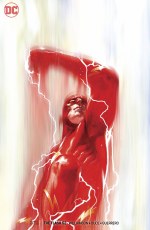 Flash #52 Var Ed