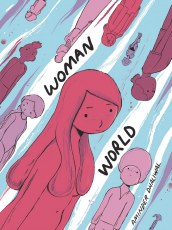 Woman World GN (Mr)