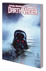 Star Wars Darth Vader Dark Lord Sith TP VOL 03 Burning Seas