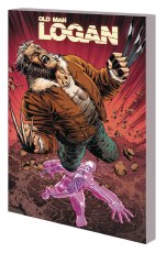 Wolverine Old Man Logan TP VOL 08 To Kill For