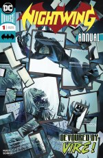 Nightwing Annual #1