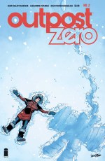 Outpost Zero #2