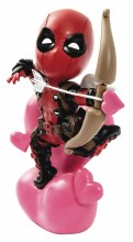 Marvel Comics Mea-004 Deadpool Cupid Px Fig