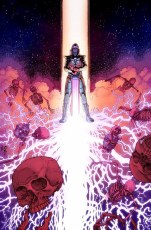 Infinity Wars #1 (of 6) Kuder Var