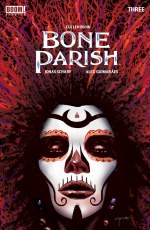 Bone Parish #3