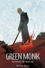 Green Monk Blood of Martyrs TP