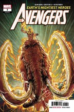 Avengers #7