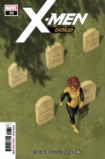 X-Men Gold #36