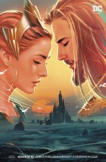 Aquaman #40 Var Ed Sink Atlantis