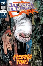 Justice League Dark #3