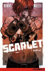 Scarlet TP Book 01 (Mr)