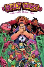 Bully Wars #1 Cvr A Conley