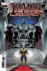 Thanos Legacy #1