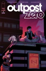 Outpost Zero #3